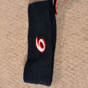 NASCAR Valvoline Racing Mark Martin #6 Fleece Headband NWT